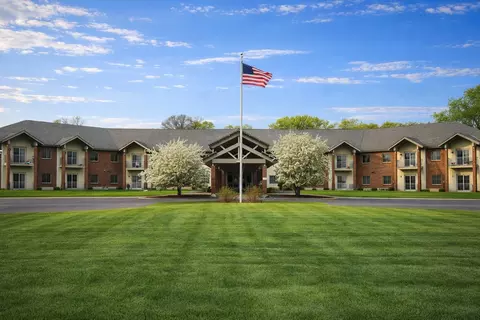 4880 Otteson Ln #1-36, Eau Claire, WI 54701