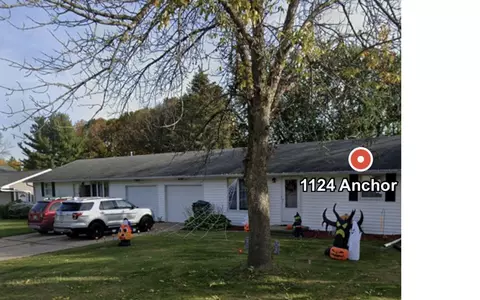 1124-1126 Anchor Dr #1 - 2, Green Bay, WI 54313