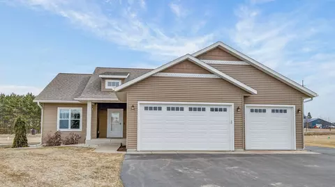 17244 109th Ave, Chippewa Falls, WI 54729