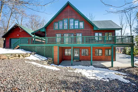 2775 29 12 Ave, Birchwood, WI 54817