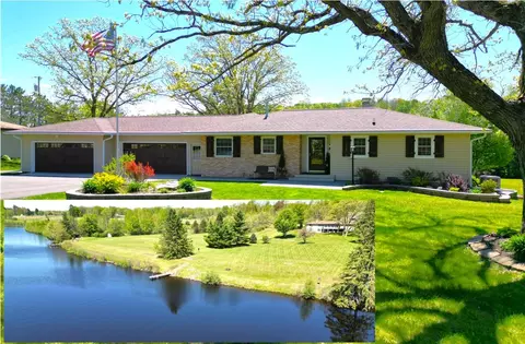 n5496 County Highway J, Ladysmith, WI 54848