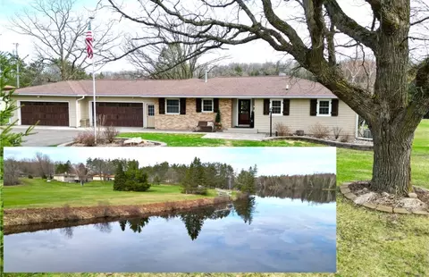 n5496 County Highway J, Ladysmith, WI 54848