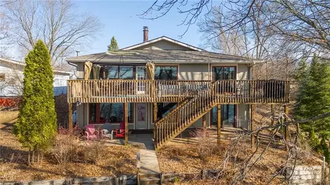 18645 County Highway X, Chippewa Falls, WI 54729