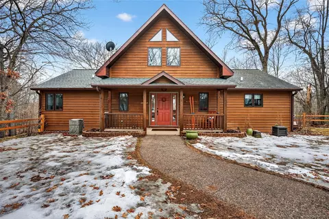 n6258 Goose Lake Road, Spooner, WI 54801