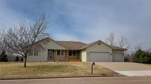 442 Birch St, Cadott, WI 54727