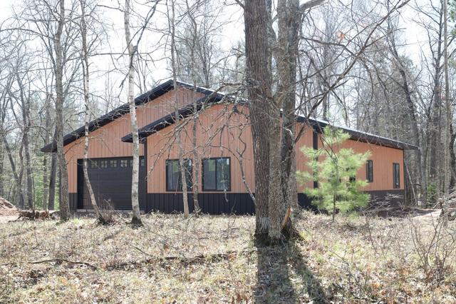 3587 Deer Lodge Trailway, Danbury, WI 54830