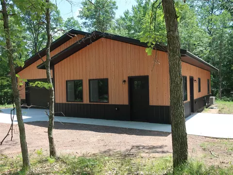 3587 Deer Lodge Trailway, Danbury, WI 54830