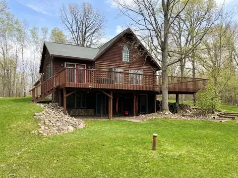 2867 28 18 Ave, Birchwood, WI 54817