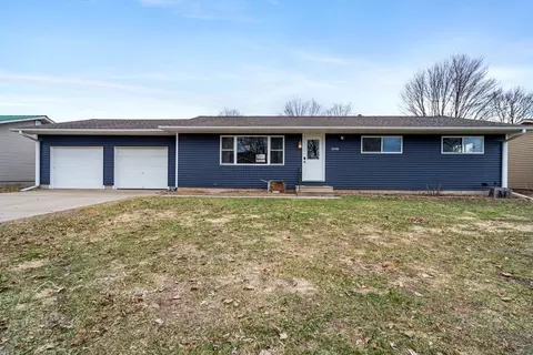 35798 Ash St, Independence, WI 54747