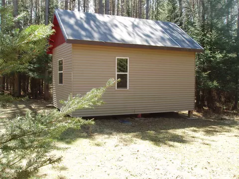 79879 Hinz Rd, Glidden, WI 54527 photo 2
