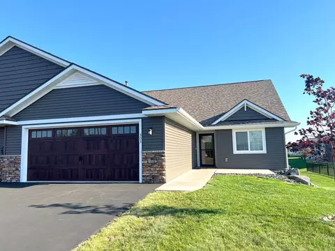 303 Camelot Ln, Rice Lake, WI 54868