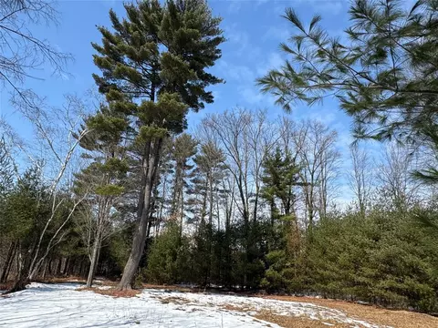 Ooo Lake Rd, Clintonville, WI 54929