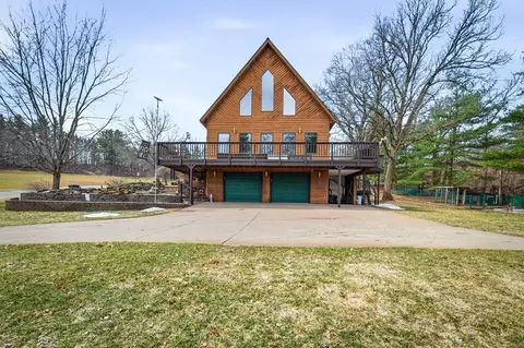 14822 W Holmen Rd, Osseo, WI 54758