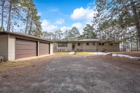917 Sunrise Beach Dr, Amery, WI 54001