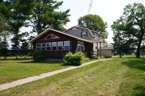 1847 Dubois Rd, Webster, WI 54893