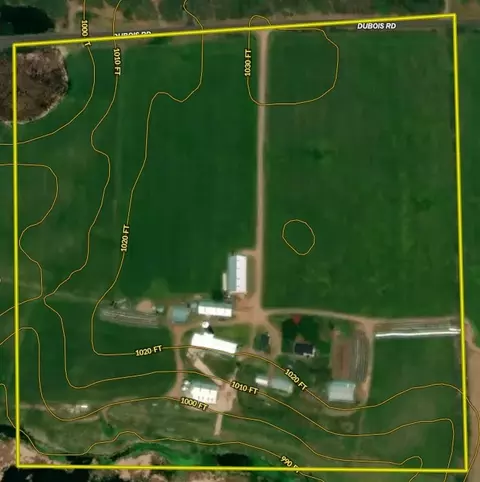 1847 Dubois Rd, Webster, WI 54893 photo 4