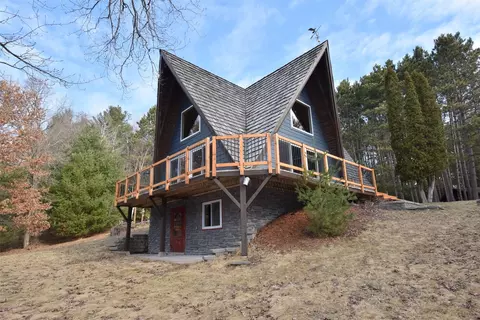 7041 County Road A, Webster, WI 54893