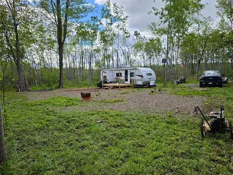 8431 W Hogsback Rd, Exeland, WI 54835