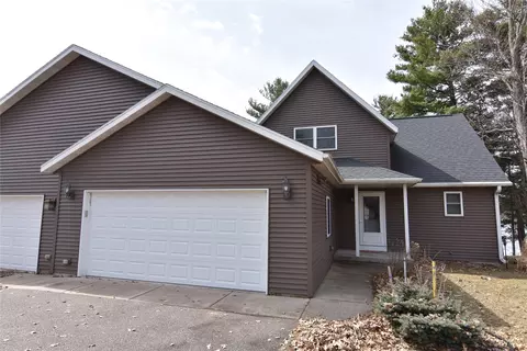 2333 11 18 Ave, Cameron, WI 54822