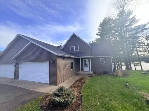 2333 11 18 Ave, Cameron, WI 54822