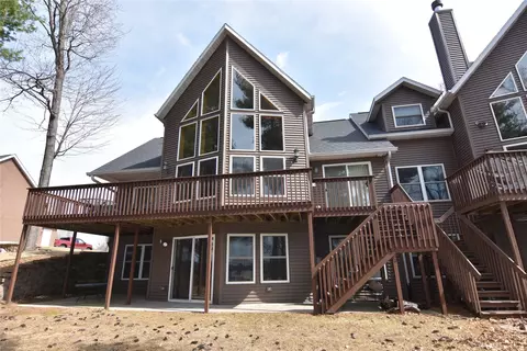 2333 11 18 Ave, Cameron, WI 54822