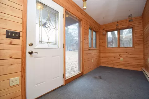 Entry Way - 3434 Chenoweth Dr, Webster, WI 54893 photo 2 of 4