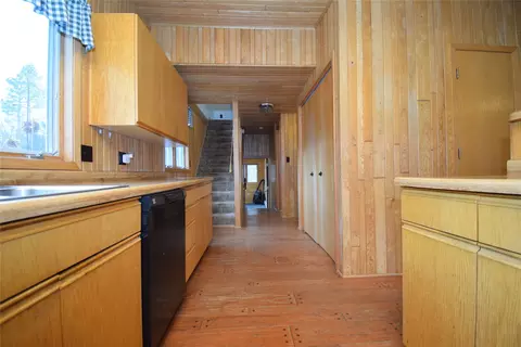 Entry Way - 3434 Chenoweth Dr, Webster, WI 54893 photo 1 of 4