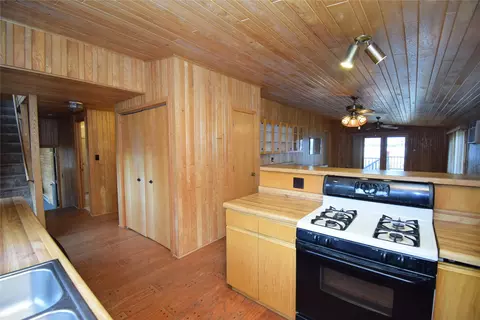 Kitchen - 3434 Chenoweth Dr, Webster, WI 54893 photo 1 of 2