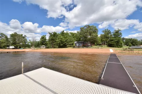 View/Area - 3434 Chenoweth Dr, Webster, WI 54893 photo 3 of 3