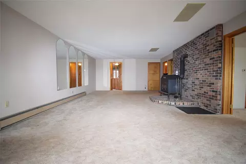 Living - 3434 Chenoweth Dr, Webster, WI 54893 photo 8 of 10