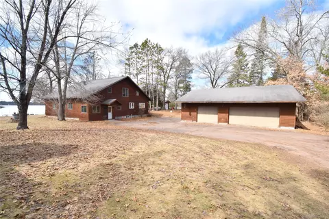 3434 Chenoweth Dr, Webster, WI 54893