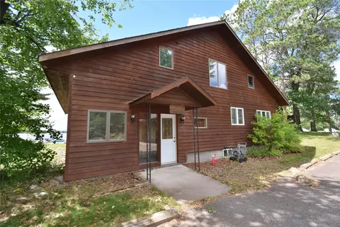 Exterior - 3434 Chenoweth Dr, Webster, WI 54893 photo 8 of 17