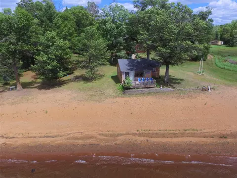 View/Area - 3434 Chenoweth Dr, Webster, WI 54893 photo 2 of 3