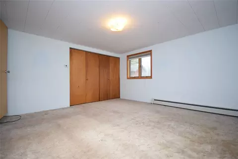 Bedroom - 3434 Chenoweth Dr, Webster, WI 54893 photo 1 of 2
