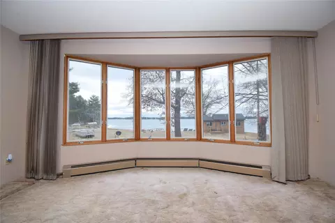 Living - 3434 Chenoweth Dr, Webster, WI 54893 photo 6 of 10