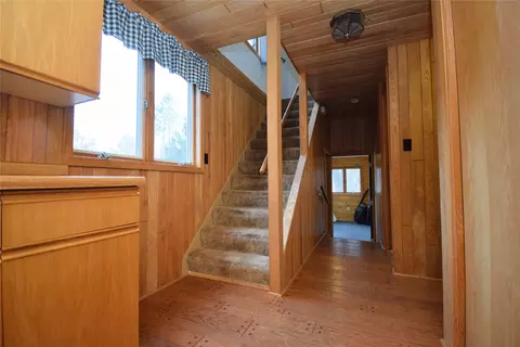 Entry Way - 3434 Chenoweth Dr, Webster, WI 54893 photo 3 of 4