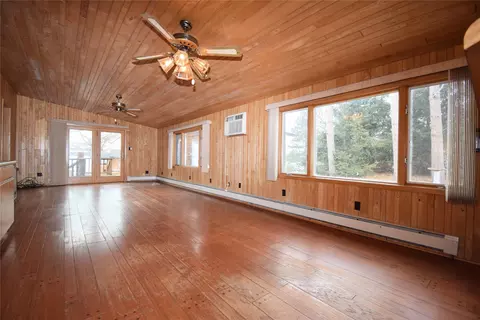 Living - 3434 Chenoweth Dr, Webster, WI 54893 photo 1 of 10