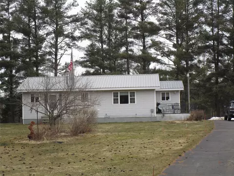 8672 W Druwe Rd, Exeland, WI 54835