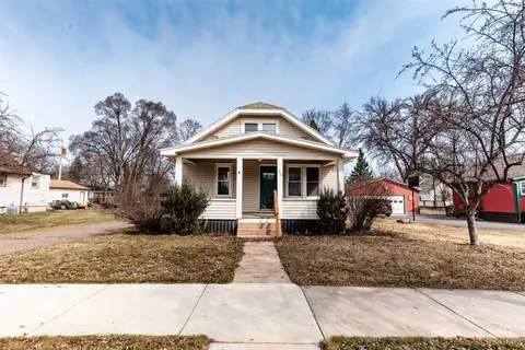 716 Mansfield St, Chippewa Falls, WI 54729