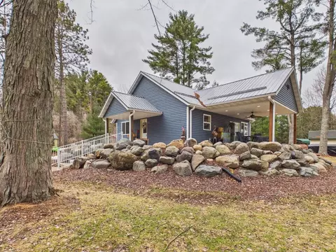 24812 Sunfish Bay Rd #3, Siren, WI 54872