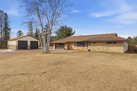 10861 Nyman Ave # N, Hayward, WI 54843