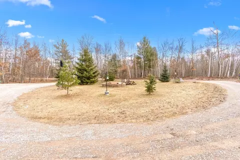 Exterior - 27986 Eagle Dr, Webster, WI 54893 photo 4 of 6