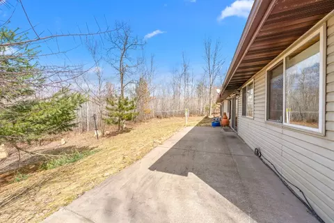 Exterior - 27986 Eagle Dr, Webster, WI 54893 photo 2 of 6