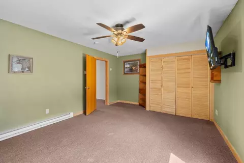 Bedroom - 27986 Eagle Dr, Webster, WI 54893 photo 4 of 4