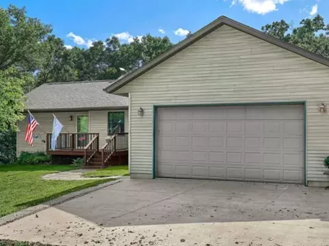 n710 Wilds Road, Melrose, WI 54642