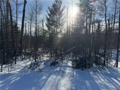 lot1 Eaton Rd, Hayward, WI 54843
