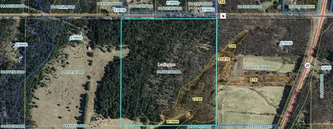 45 3 Acres Cty Hwy N, Fall Creek, WI 54742