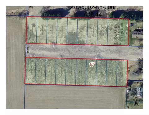 910-1025 Nottingham St, Rice Lake, WI 54868
