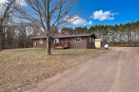 28257 French Rd, Danbury, WI 54830