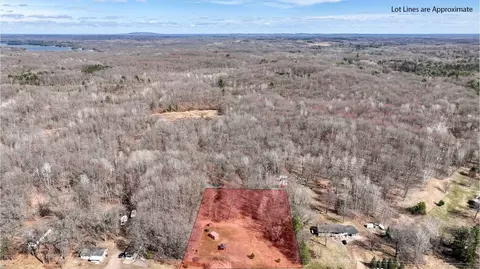 26487 State Highway 40, New Auburn, WI 43757